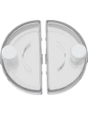 Kup Satz von Nachfüllpackungen für Lufterfrischer Baseus CNZX000301/CNZX000401 Freesie [2 PACK] - BSU3458 - {ean13} - Sklep Home Screen
