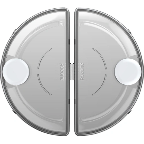 Kup Sada náplní do osvěžovače vzduchu Baseus CNZX000301/CNZX000401 Frezie + Zvonek [2 PACK] - BSU3459 - {ean13} - Sklep Home Screen