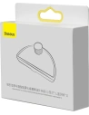 Buy Baseus Car Air Freshener Cartridge Kit (CNZX000301 / CNZX000401) Freesia / Bell - BSU3459 - {ean13} - Home Screen Store Europe