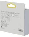 Buy Baseus Car Air Freshener Cartridge Kit (CNZX000301 / CNZX000401) Freesia / Bell - BSU3459 - {ean13} - Home Screen Store Europe