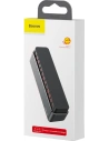 Kup Parkingowa tabliczka z numerem telefonu Baseus Moonlight Box Series szary - BSU3460GRY - {ean13} - Sklep Home Screen