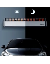 Kup Parkplatzschild mit Telefonnummer Baseus Moonlight Box Series grau - BSU3460GRY - {ean13} - Sklep Home Screen