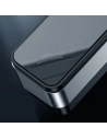 Kup Parkingowa tabliczka z numerem telefonu Baseus Moonlight Box Series szary - BSU3460GRY - {ean13} - Sklep Home Screen