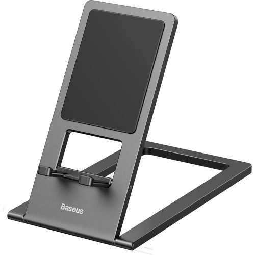 Kup Schreibtischständer Halterung für Tablet Baseus grau - BSU3461GRY - {ean13} - Sklep Home Screen