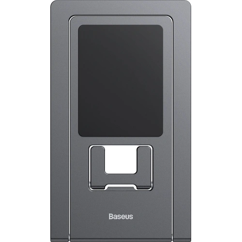 Kup Schreibtischständer Halterung für Tablet Baseus grau - BSU3461GRY - {ean13} - Sklep Home Screen
