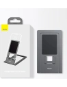 Kup Suport de birou pentru tabletă Baseus gri - BSU3461GRY - {ean13} - Sklep Home Screen