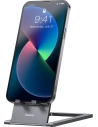 Kup Schreibtischständer Halterung für Tablet Baseus grau - BSU3461GRY - {ean13} - Sklep Home Screen