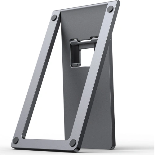 Kup Schreibtischständer Halterung für Tablet Baseus grau - BSU3461GRY - {ean13} - Sklep Home Screen