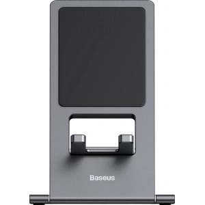 Kup Biurkowy stojak uchwyt na tablet Baseus szary - BSU3461GRY - {ean13} - Sklep Home Screen