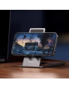 Kup Schreibtischständer Halterung für Tablet Baseus grau - BSU3461GRY - {ean13} - Sklep Home Screen