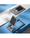 Kup Schreibtischständer Halterung für Tablet Baseus grau - BSU3461GRY - {ean13} - Sklep Home Screen