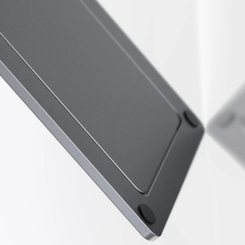 Kup Schreibtischständer Halterung für Tablet Baseus grau - BSU3461GRY - {ean13} - Sklep Home Screen