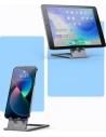 Kup Suport de birou pentru tabletă Baseus gri - BSU3461GRY - {ean13} - Sklep Home Screen