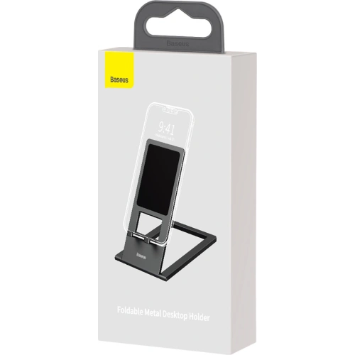 Kup Suport de birou pentru tabletă Baseus gri - BSU3461GRY - {ean13} - Sklep Home Screen