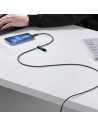 Kup Kabel Baseus Explorer Series USB-C – Lightning 20W 2m blau - BSU3462BLU - {ean13} - Sklep Home Screen