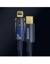Kup Kabel Baseus Explorer Series USB-C – Lightning 20W 2m blau - BSU3462BLU - {ean13} - Sklep Home Screen