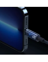 Kup Kabel Baseus Explorer Series USB-C – Lightning 20W 2m blau - BSU3462BLU - {ean13} - Sklep Home Screen