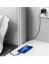 Kup Kabel Baseus Explorer Series USB-C – Lightning 20W 2m blau - BSU3462BLU - {ean13} - Sklep Home Screen