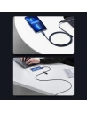 Buy Baseus Explorer Series USB-C - Lightning Cable 20W 2m blue - BSU3462BLU - {ean13} - Home Screen Store Europe