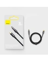 Kup Kabel Baseus Explorer Series USB-C – Lightning 20W 2m blau - BSU3462BLU - {ean13} - Sklep Home Screen