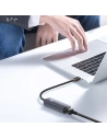 Kup Adapter Baseus Lite Series USB-C - RJ45 1000Mbps czarny - BSU3463BLK - {ean13} - Sklep Home Screen