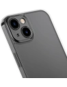 Kup Etui Baseus Frosted Glass Case Apple iPhone 13 fekete - BSU3465BLK - {ean13} - Sklep Home Screen
