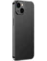 Kup Etui Baseus Frosted Glass Case Apple iPhone 13 fekete - BSU3465BLK - {ean13} - Sklep Home Screen