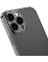 Kup Etui Baseus Frosted Glass Case Apple iPhone 13 Pro fekete - BSU3466BLK - {ean13} - Sklep Home Screen