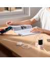 Kup Încărcător de rețea Baseus Compact 3x USB-A 17W negru - BSU3467BLK - {ean13} - Sklep Home Screen