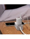 Kup Încărcător de rețea Baseus Compact 3x USB-A 17W negru - BSU3467BLK - {ean13} - Sklep Home Screen