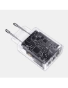 Kup Încărcător de rețea Baseus Compact 3x USB-A 17W negru - BSU3467BLK - {ean13} - Sklep Home Screen
