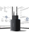 Kup Încărcător de rețea Baseus Compact 3x USB-A 17W negru - BSU3467BLK - {ean13} - Sklep Home Screen