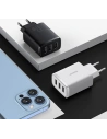 Kup Încărcător de rețea Baseus Compact 3x USB-A 17W negru - BSU3467BLK - {ean13} - Sklep Home Screen