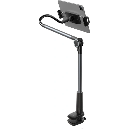 Buy Baseus Otaku universal phone holder tablet stand lazy holder gray - BSU3468GRY - {ean13} - Home Screen Store Europe