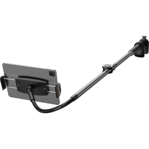 Baseus Otaku universal phone holder tablet stand lazy holder gray