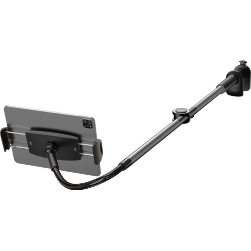 Buy Baseus Otaku universal phone holder tablet stand lazy holder gray - BSU3468GRY - {ean13} - Home Screen Store Europe