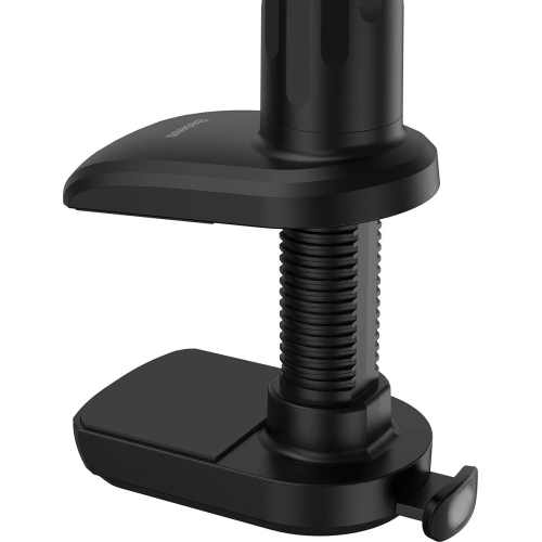 Buy Baseus Otaku universal phone holder tablet stand lazy holder gray - BSU3468GRY - {ean13} - Home Screen Store Europe