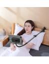 Buy Baseus Otaku universal phone holder tablet stand lazy holder gray - BSU3468GRY - {ean13} - Home Screen Store Europe