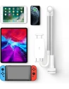 Kup Elastický stolní držák Baseus Otaku šedý - BSU3468GRY - {ean13} - Sklep Home Screen