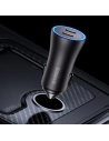 Kup Auto nabíječka Baseus Golden Contactor Pro 2x USB-C 40W šedá - BSU3469GRY - {ean13} - Sklep Home Screen