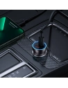 Kup Auto nabíječka Baseus Golden Contactor Pro 2x USB-C 40W šedá - BSU3469GRY - {ean13} - Sklep Home Screen
