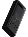 Buy Baseus IGBT Car Inverter Inverter 300W 220V (CN / EU Plug) Black - BSU3470BLK - {ean13} - Home Screen Store Europe
