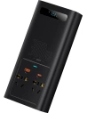 Kup Autós inverter Baseus IGBT 300W 220V (CN/EU csatlakozó) fekete - BSU3470BLK - {ean13} - Sklep Home Screen