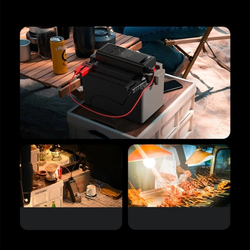 Kup Invertor auto Baseus IGBT 300W 220V (priza CN/EU) negru - BSU3470BLK - {ean13} - Sklep Home Screen