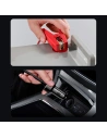 Kup Automobilní měnič Baseus IGBT 300W 220V (zásuvka CN/EU) černý - BSU3470BLK - {ean13} - Sklep Home Screen