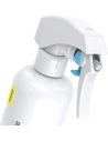 Buy Baseus Auto-care car interior cleaning spray 300ml white - BSU3471WHT - {ean13} - Home Screen Store Europe