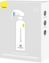 Buy Baseus Auto-care car interior cleaning spray 300ml white - BSU3471WHT - {ean13} - Home Screen Store Europe