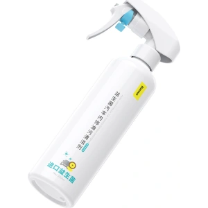 Kup Sprej na čištění interiéru automobilu Baseus Auto-care 300ml bílý - BSU3471WHT - {ean13} - Sklep Home Screen