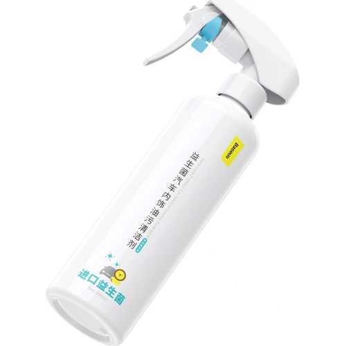 Buy Baseus Auto-care car interior cleaning spray 300ml white - BSU3471WHT - {ean13} - Home Screen Store Europe