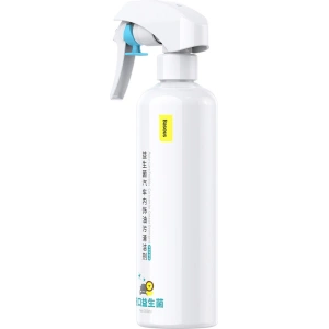 Kup Sprej na čištění interiéru automobilu Baseus Auto-care 300ml bílý - BSU3471WHT - {ean13} - Sklep Home Screen
